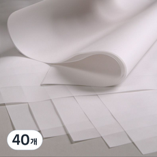 賽普利 Tracing Paper 複寫 大容量 透明紙 63g, 40個, A3