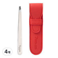 畢加索鑷子+盒子, 休·格雷, 4個