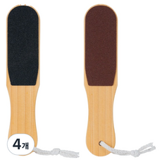 Coresys 護理用足部去角質器 基本款, 45g, 4個, 1入