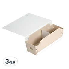 新日鋼材側面置物架+置物籃組, 3套