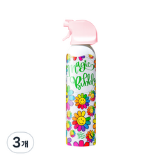 Fingerspoon 魔法泡泡潔面乳 Pure, 170ml, 3個