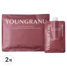 영라뉴 프로틴 핏 쉐이크 달콤빙수 장영란 쉐이크 영란뉴, 2개, 315g