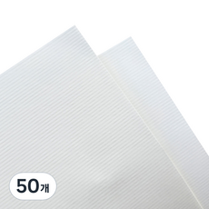 마이문구 목탄지 120g, 2절, 50개