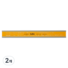 KORING 韓文模板 3.5mm K-11600-035, 2個, 單一顏色