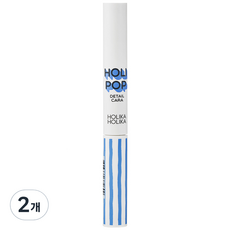 홀리카홀리카 홀리팝 한끗카라, 01호 앙큼볼륨, 2개