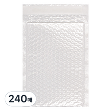 comet 氣泡緩衝安全信封袋, 240張