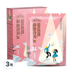 WITHGO 即溶拿鐵隨身包, 3g, 10包, 3盒