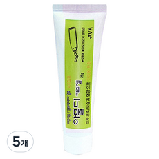 AVK 아물디 키즈젤, 25g, 5개