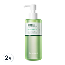 센텔리안24 마데카 병풀 딥 클렌징 오일, 200ml, 2개