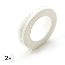 Like Zone 黏貼式紙膠帶, 選項7, 2個