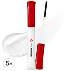 PAUL MEDISON Deep-red睫毛魅惑滋養精華, 5支