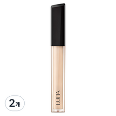 루나 롱래스팅 팁 리퀴드 컨실러 7.5g, 2개, 1호바닐라