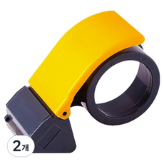 KDT PT 優質膠帶切割器, 2個