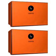 PARANA 金牌咖啡 尊爵咖啡濾掛包禮盒, 咖啡濾掛包, 2盒