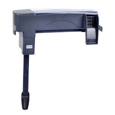 Mr.Aqua 水族先生 伸縮式過濾槽 附濾材上部過濾器 MR500 GMR102, 5W, 1個