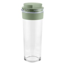TAKEYA 密封耐熱冷水壺 Slim Jug 1.1L, 日本製, 1個