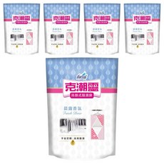 farcent 花仙子 克潮靈 吊掛除濕袋 晨露香氛 2入, 400g, 5包