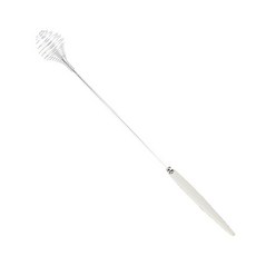 BSF 迷你打蛋器, 白色, 1入