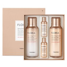 TONYMOLY 水漾能量保濕系列護膚組, 1組