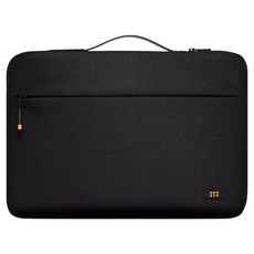 520 STUDIO 筆記型電腦包, 黑色的