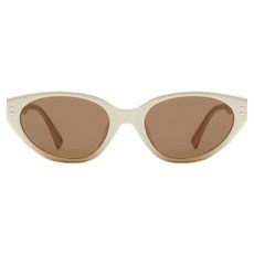 CARIN 貓眼膠框太陽眼鏡 NewJeans配戴款 RAY_R_C3