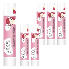 玩美日記 輕涼滋潤唇膏 3支/組 台灣製造, 羊毛脂 + 薄荷腦, 5g, 6件