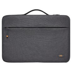 520 STUDIO 智慧型筆電收納包, 深灰色