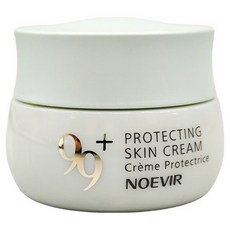 NOEVIR 蘭碧兒 Protecting Skin Cream N6滋潤霜, 35g, 1罐