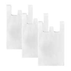 코멧 비닐봉투, 300개, 12L