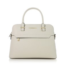 mclanee 881 Scott 托特包與斜揹包, 象牙白