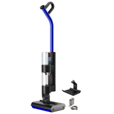 dyson 戴森 WashG1 雙驅四刷無線洗地機 492594-01, 混和顏色, 1個