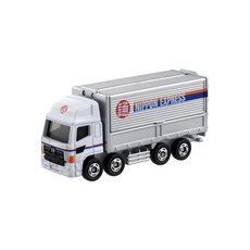 TOMICA 小汽車 日野日本通運車 1個