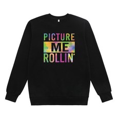 JB FASHION Rollin 大學T