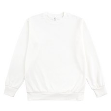 JB Fashion 男女通用素色大學T