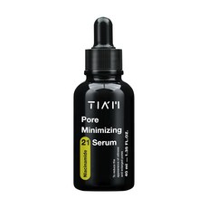 TIA'M 毛孔收縮精華液, 40ml, 1瓶