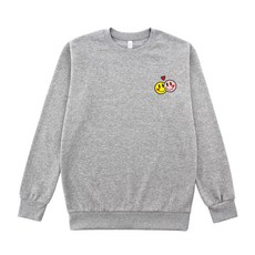 JB Fashion 害羞大學T