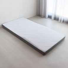 BEARBED 熊棉 銀離子記憶舒壓床墊