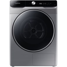삼성전자 그랑데 AI 건조기 DV17T9720SP 17kg 방문설치, 이녹스, DV17T9720SP(이녹스)
