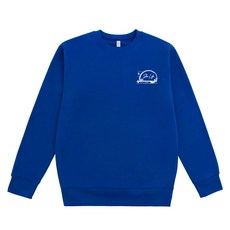 JB Fashion 慢活人生大學T