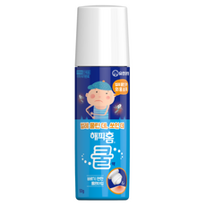 해피홈 쿨액 50g, 1개