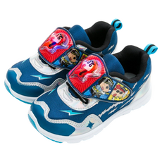 Shinchan 蠟筆小新 超級戰隊電燈鞋