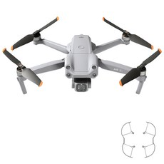 DJI Air 2S 촬영용 카메라 드론, 혼합색상, 1세트