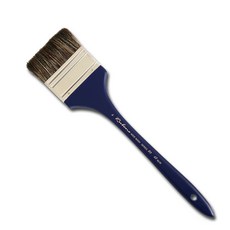 韓國 Rubens 80毛 排刷, 1個