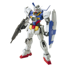 BANDAI 1/100 BANDAI MG 鋼彈AGE AGE-1 基本型, 1個