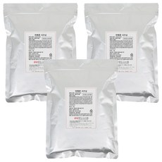 想像調味粉 烤肉調味粉, 1kg, 3個
