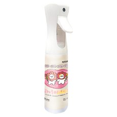 毛乾爽 寵物專用除臭噴霧, 300ml, 1瓶