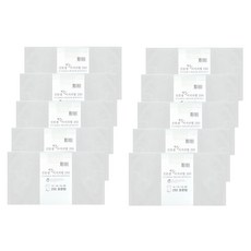 Draw Life Magic Easy Refill 250 嬰兒爽身粉香補充袋, 10個