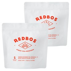 레드보스 루이보스티 오리지널, 1g, 60개입, 2개