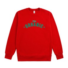 基本款長袖大學T