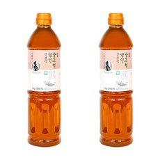 DOORECHON 名人米麥芽糖漿, 1.2kg, 2個